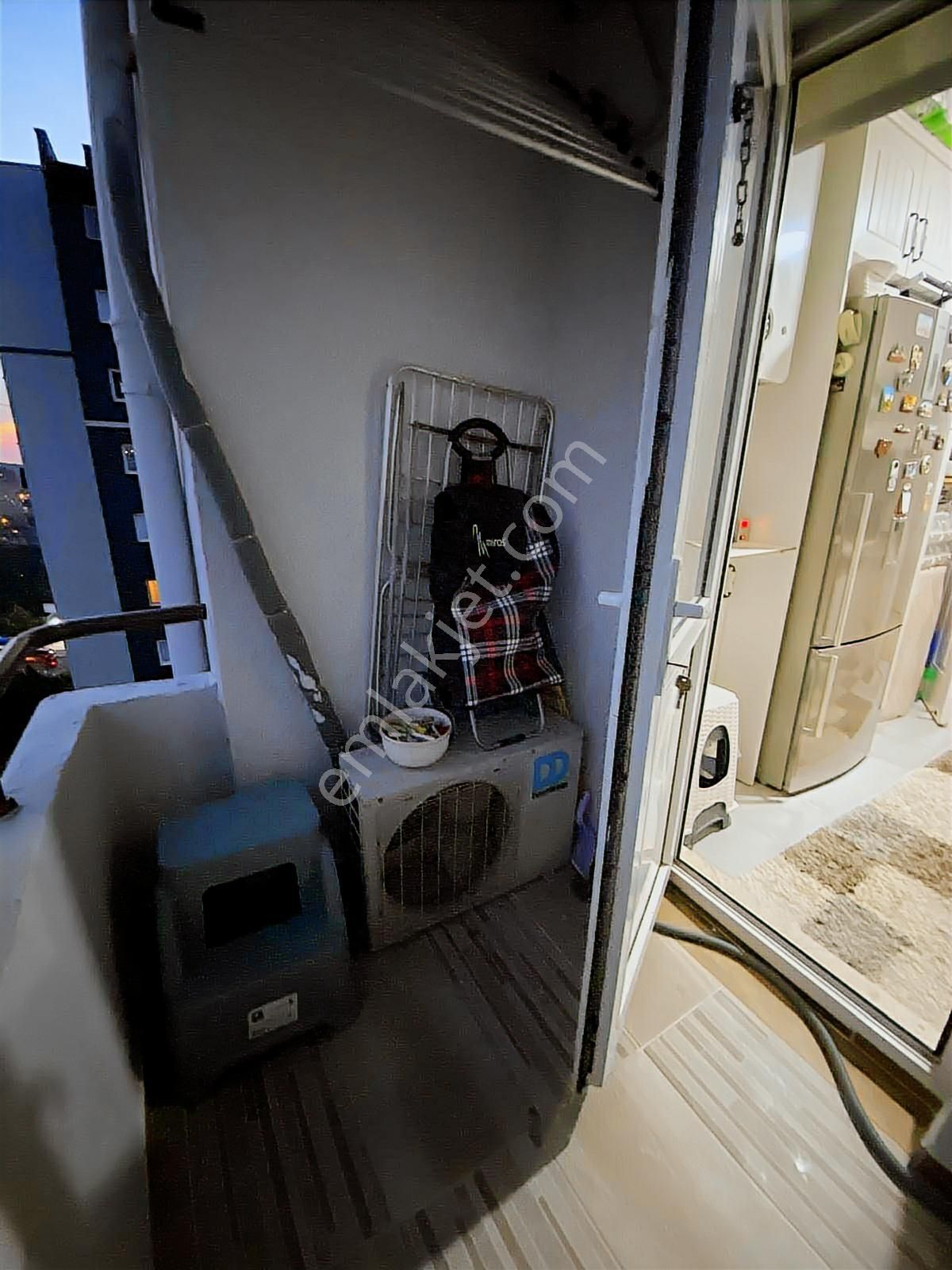 Tuzla Aydınlı'da Site İçinde 2+1 Satılık Daire - Görsel 9