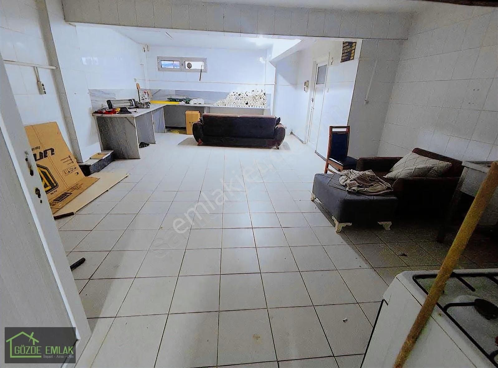 Gözde'den Şookkkk Kupon 2 Katlı 170m Devren Kiralık Lokanta