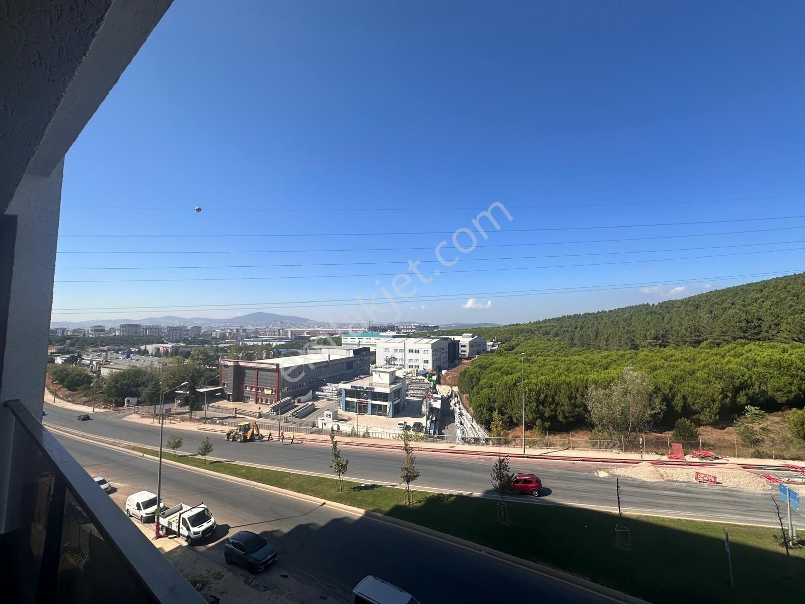 Tuzla Aydınlı'da Fgm Yapı Gloria Sitesi İçerisinde Satılık 3+1 - Görsel 24