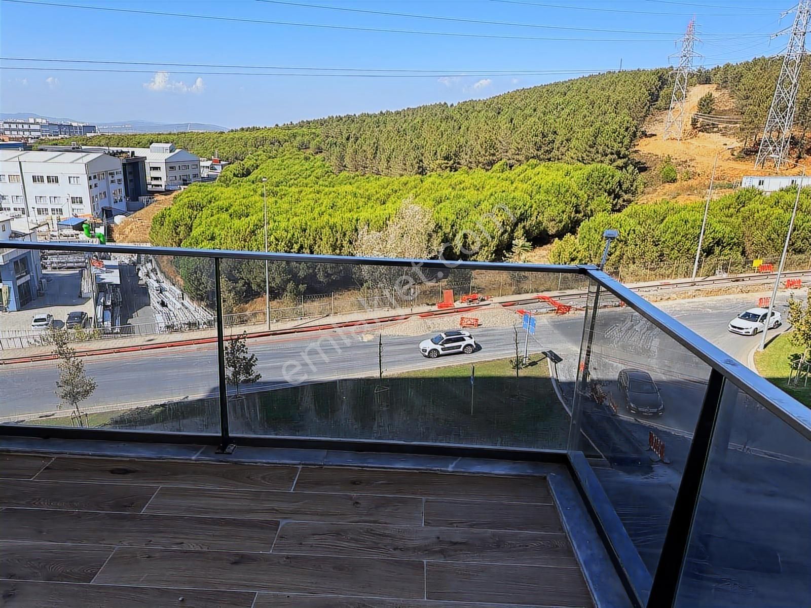 Tuzla Aydınlı'da Fgm Yapı Gloria Sitesi İçerisinde Satılık 3+1 - Görsel 25