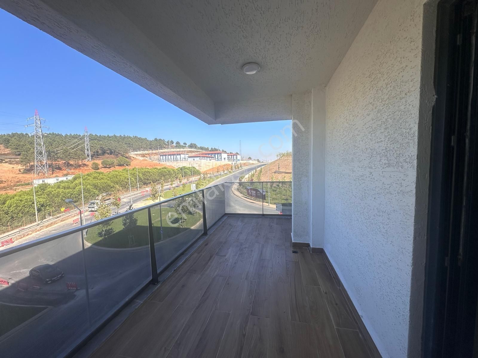 Tuzla Aydınlı'da Fgm Yapı Gloria Sitesi İçerisinde Satılık 3+1 - Görsel 11