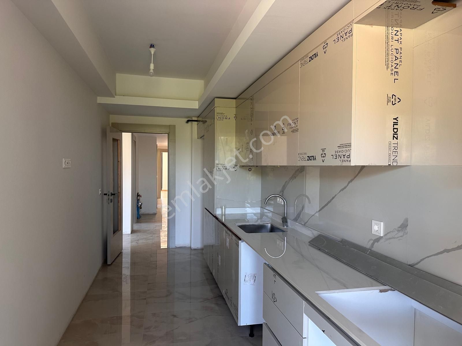 Tuzla Aydınlı'da Fgm Yapı Gloria Sitesi İçerisinde Satılık 3+1 - Görsel 5