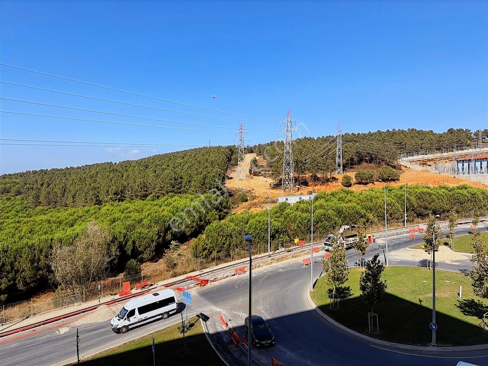 Tuzla Aydınlı'da Fgm Yapı Gloria Sitesi İçerisinde Satılık 3+1 - Görsel 18