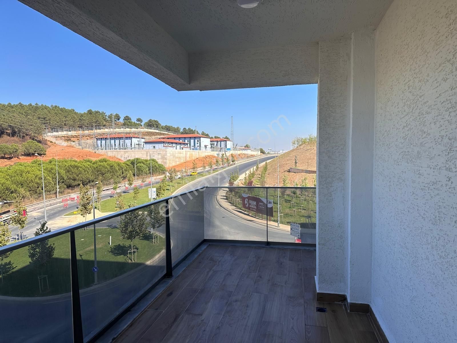 Tuzla Aydınlı'da Fgm Yapı Gloria Sitesi İçerisinde Satılık 3+1 - Görsel 15