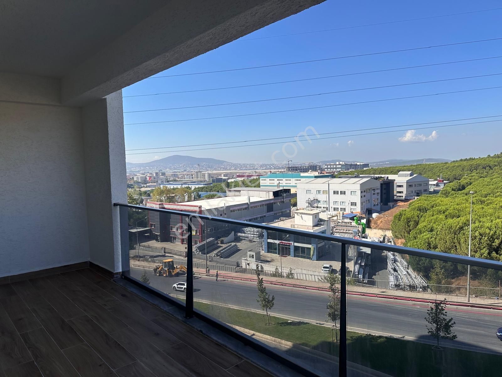 Tuzla Aydınlı'da Fgm Yapı Gloria Sitesi İçerisinde Satılık 3+1 - Görsel 23