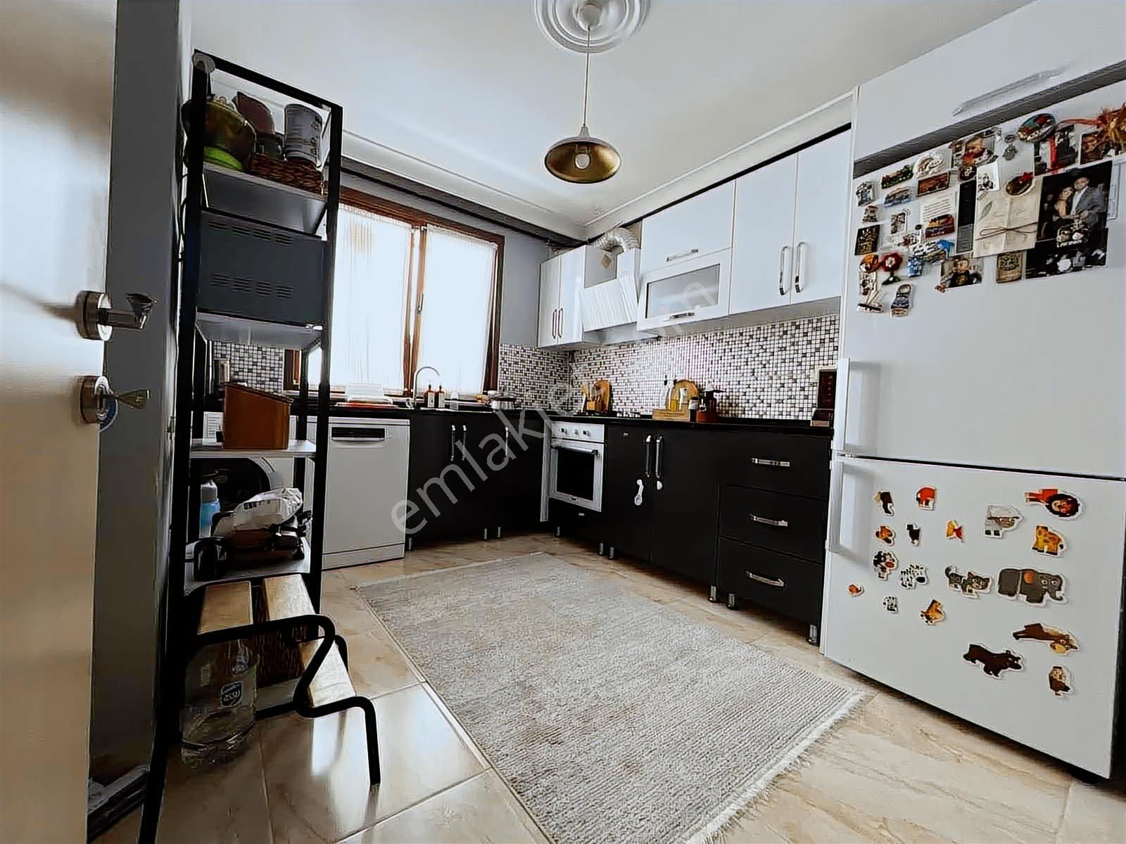 Abdurahmangazi Mah Satılık Metroya 500 Metre 3+1 Dublex Daire - Görsel 32