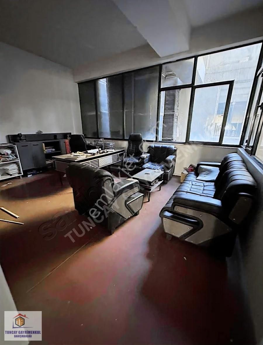 Basın Ekspres Yakını 1200 M2 7/24 Güvenlikli İmalat Atölye Uygun - Görsel 6