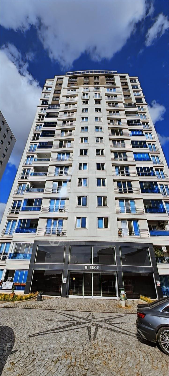 Yakacık Panorama Towers Site İçi Satılık 1+1 Daire - Görsel 15