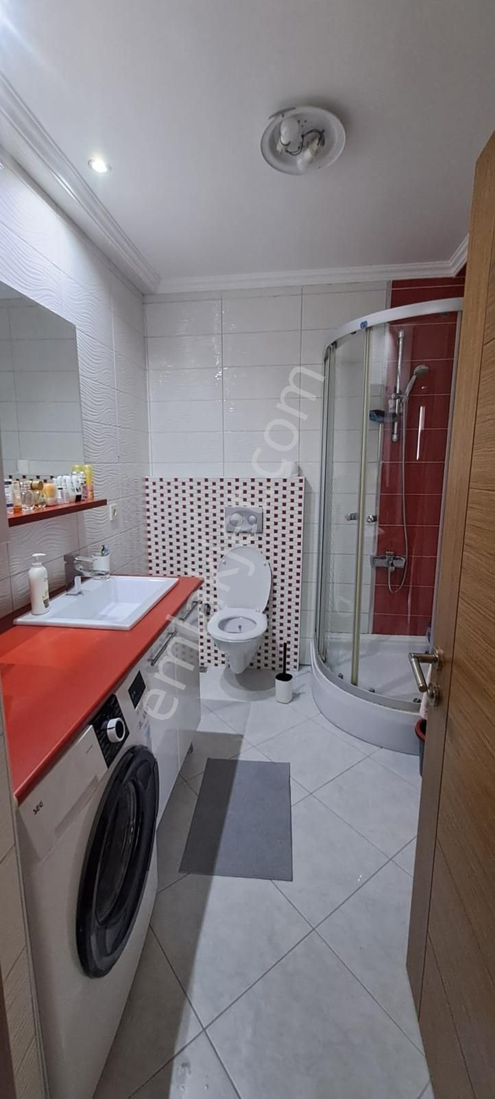 Yakacık Panorama Towers Site İçi Satılık 1+1 Daire - Görsel 6