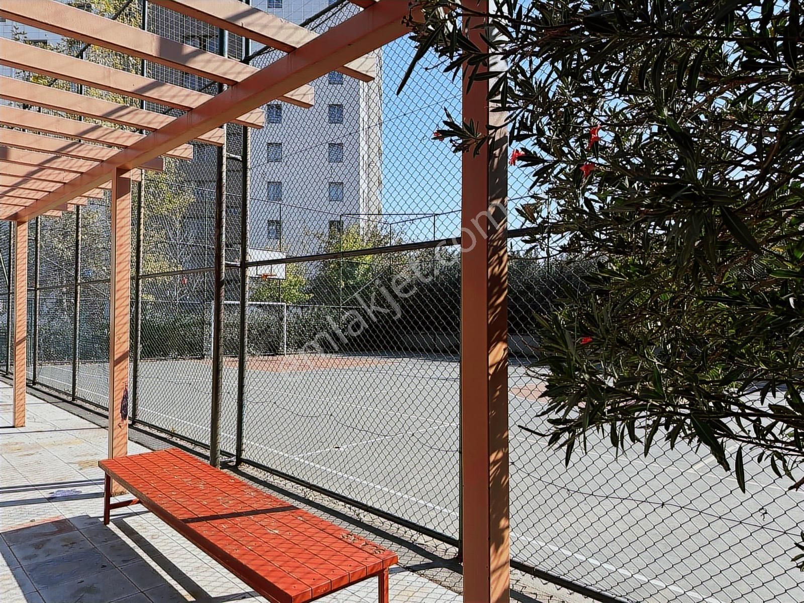 Pendik Elite Side Şua Sitesinde Deniz Manzaralı 4+1 Satılık - Görsel 15