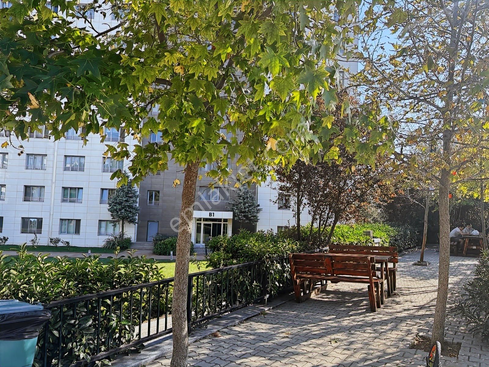 Pendik Elite Side Şua Sitesinde Deniz Manzaralı 4+1 Satılık - Görsel 7