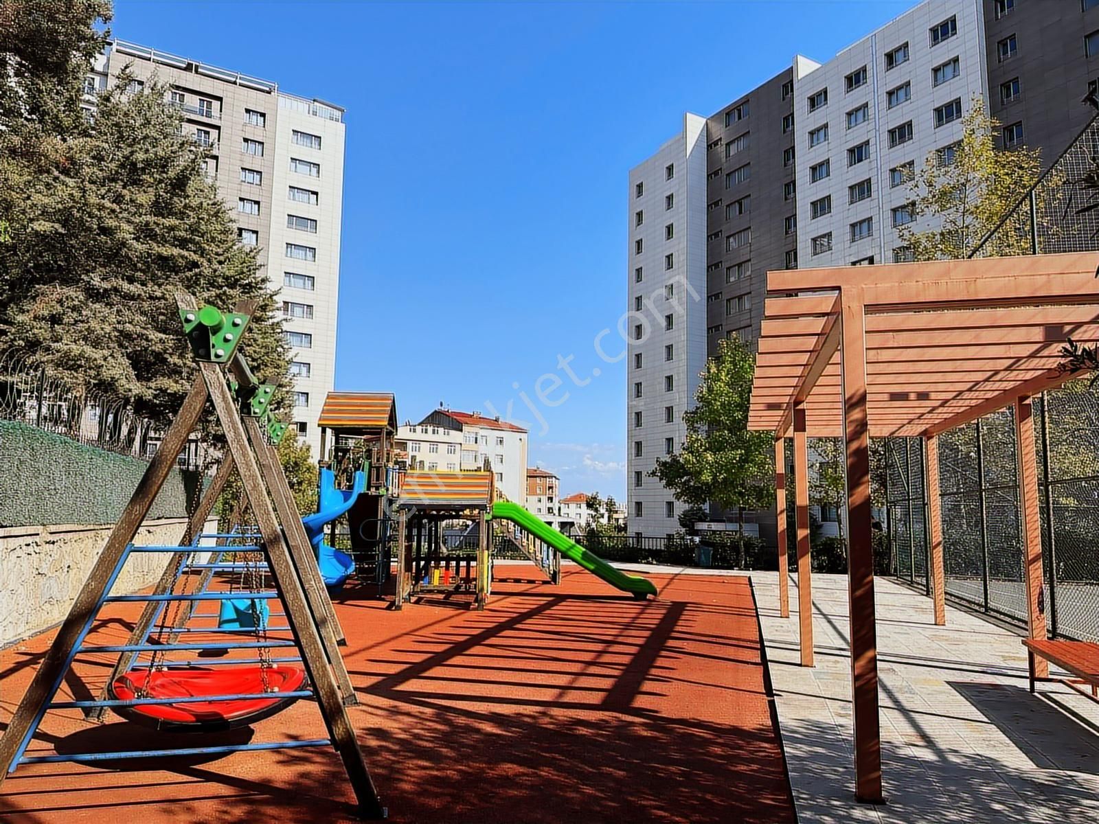 Pendik Elite Side Şua Sitesinde Deniz Manzaralı 4+1 Satılık - Görsel 6