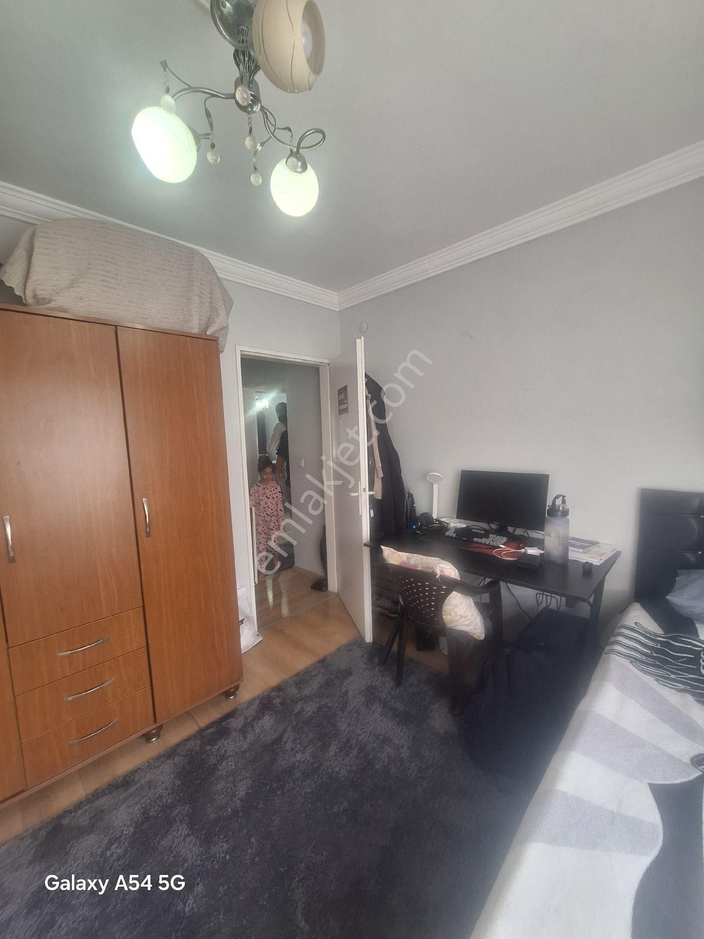 Adana Yüreğir Atakent Mah. Afetevlerinde Satılık - Görsel 10