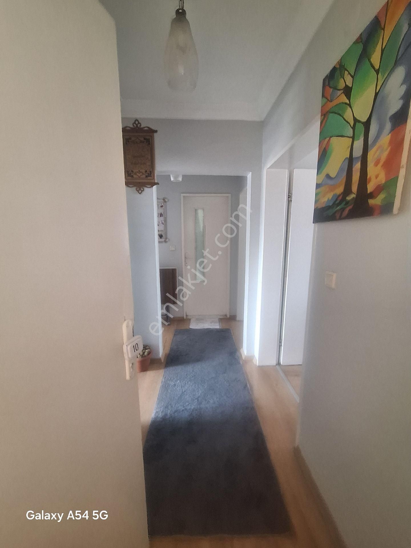 Adana Yüreğir Atakent Mah. Afetevlerinde Satılık - Görsel 8