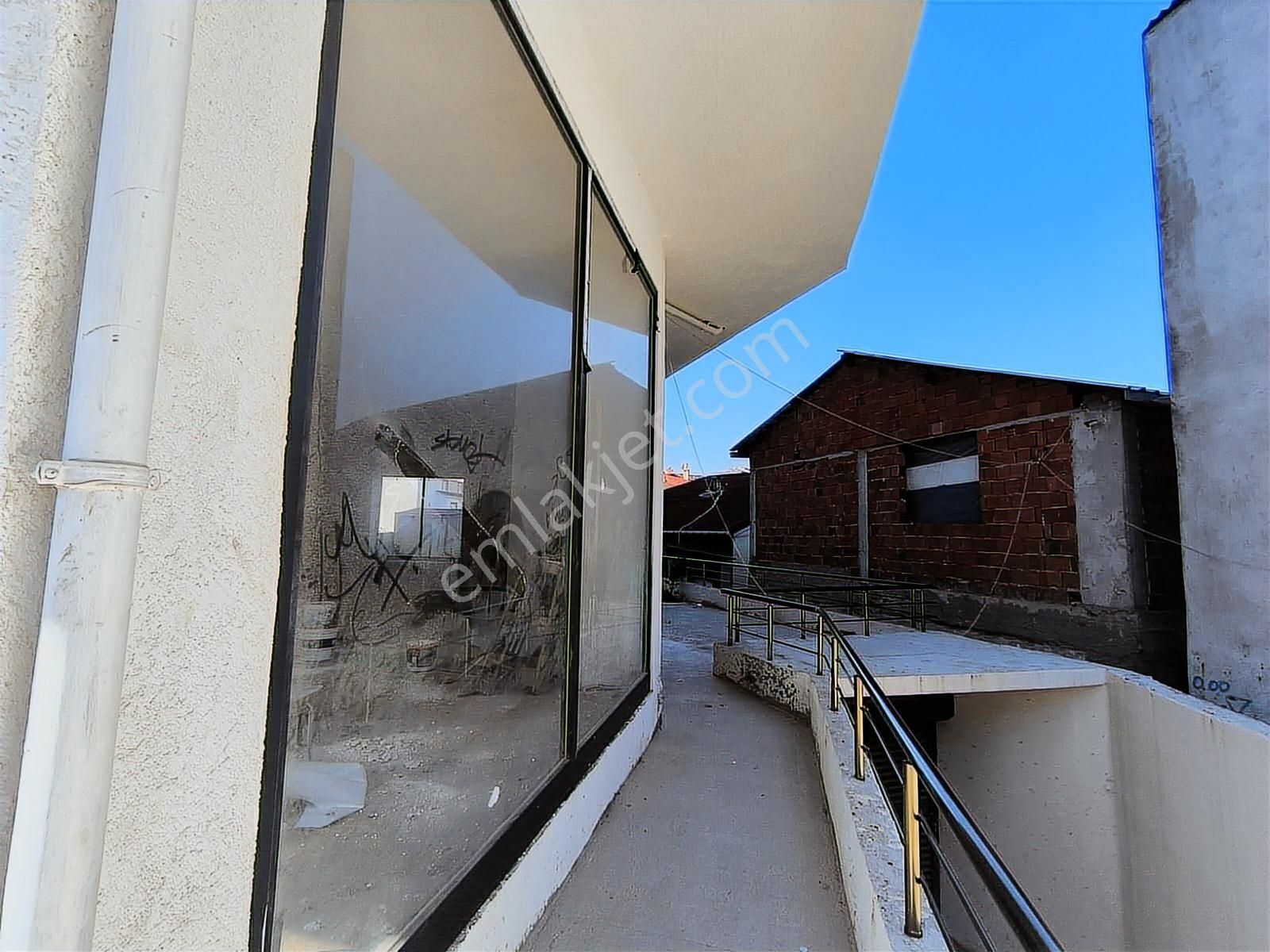 Sultanbeyli Fatih Mahallesinde Cadde Üzeri Satılık Sıfır Dükkan - Görsel 11