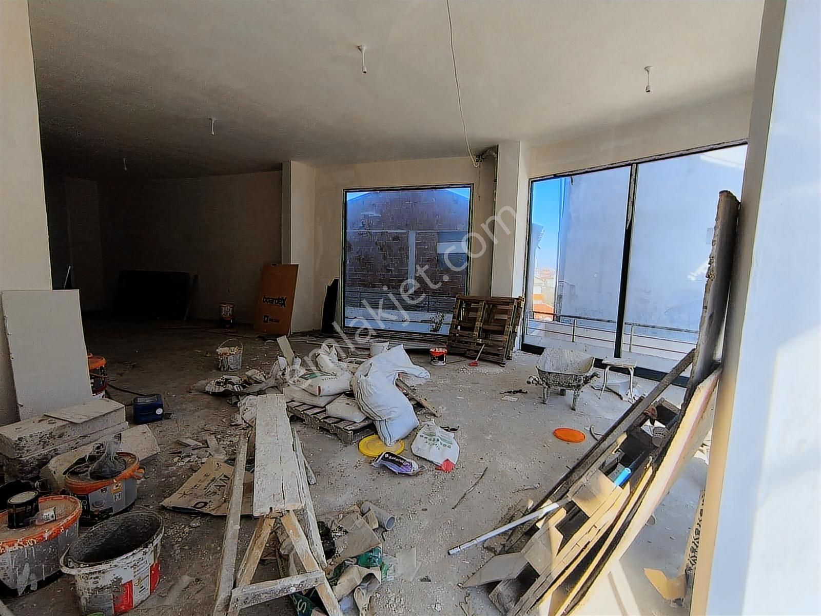 Sultanbeyli Fatih Mahallesinde Cadde Üzeri Satılık Sıfır Dükkan - Görsel 7