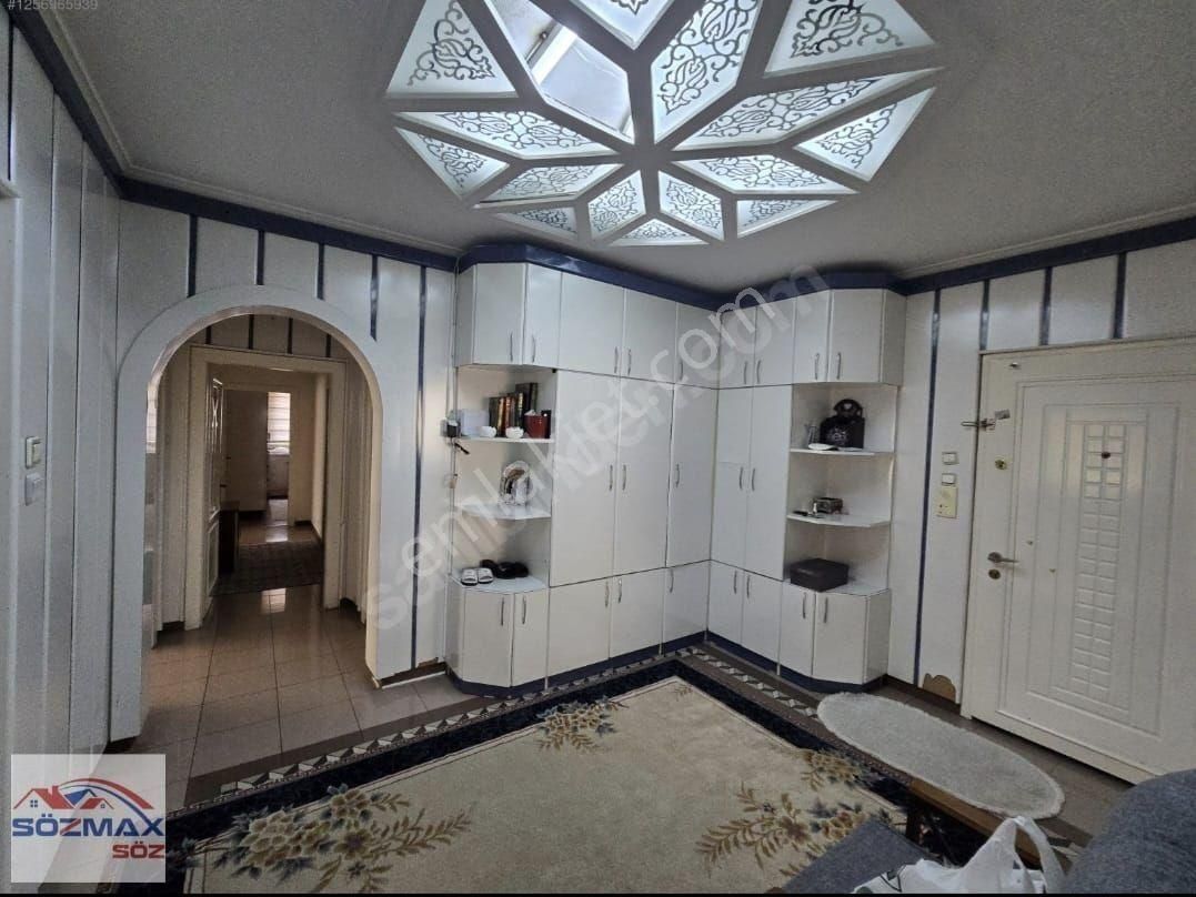 Alpaslanda Satlık 4+1 Ultra Geniş Daire - Görsel 11