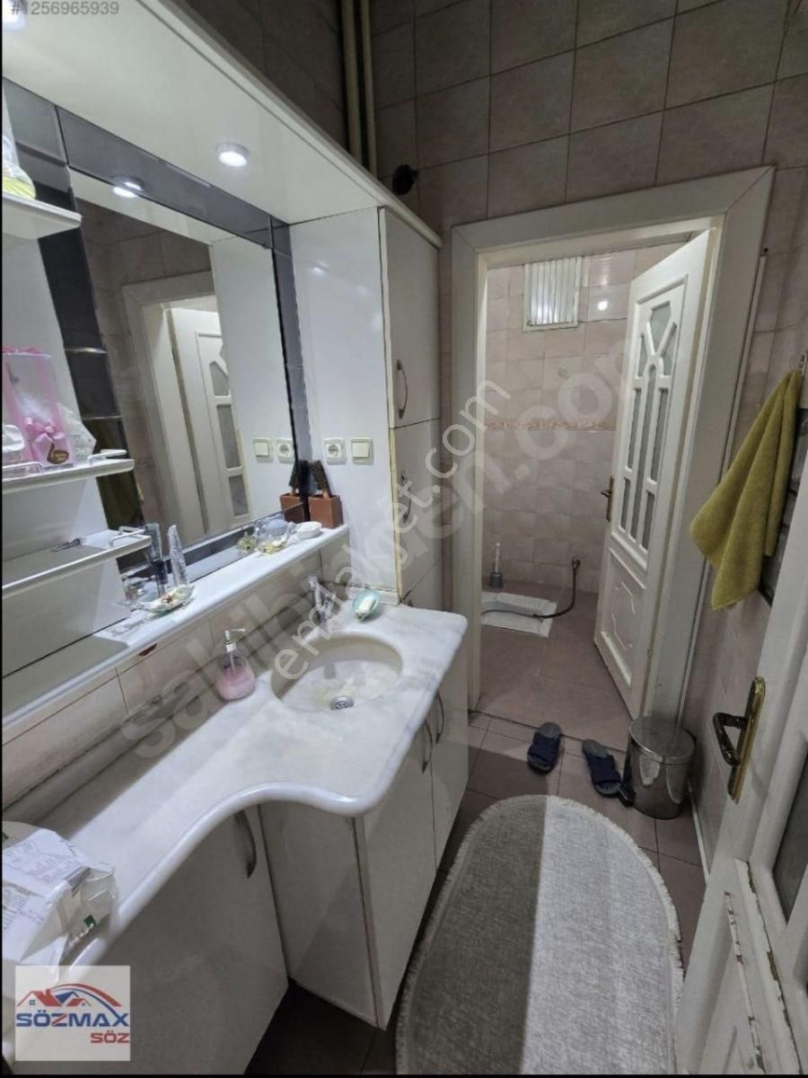 Alpaslanda Satlık 4+1 Ultra Geniş Daire