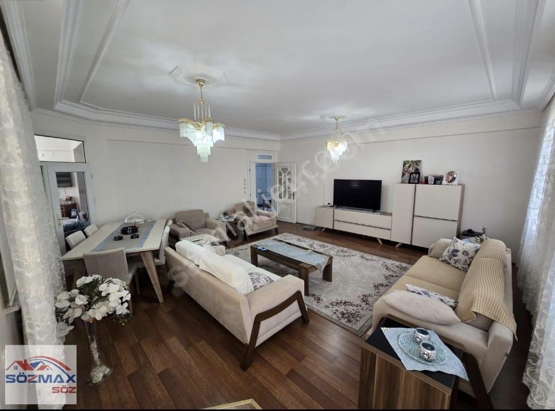 Alpaslanda Satlık 4+1 Ultra Geniş Daire - Görsel 9