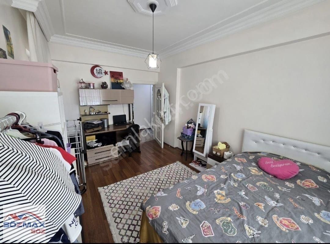 Alpaslanda Satlık 4+1 Ultra Geniş Daire - Görsel 8