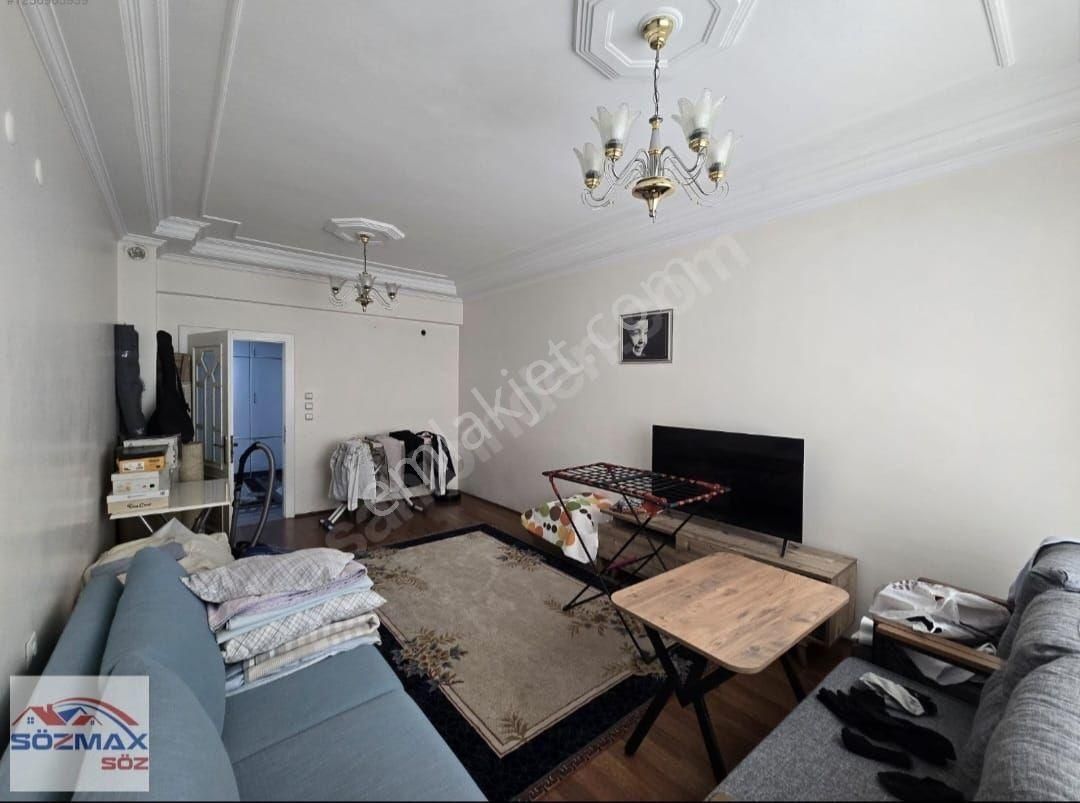 Alpaslanda Satlık 4+1 Ultra Geniş Daire - Görsel 10