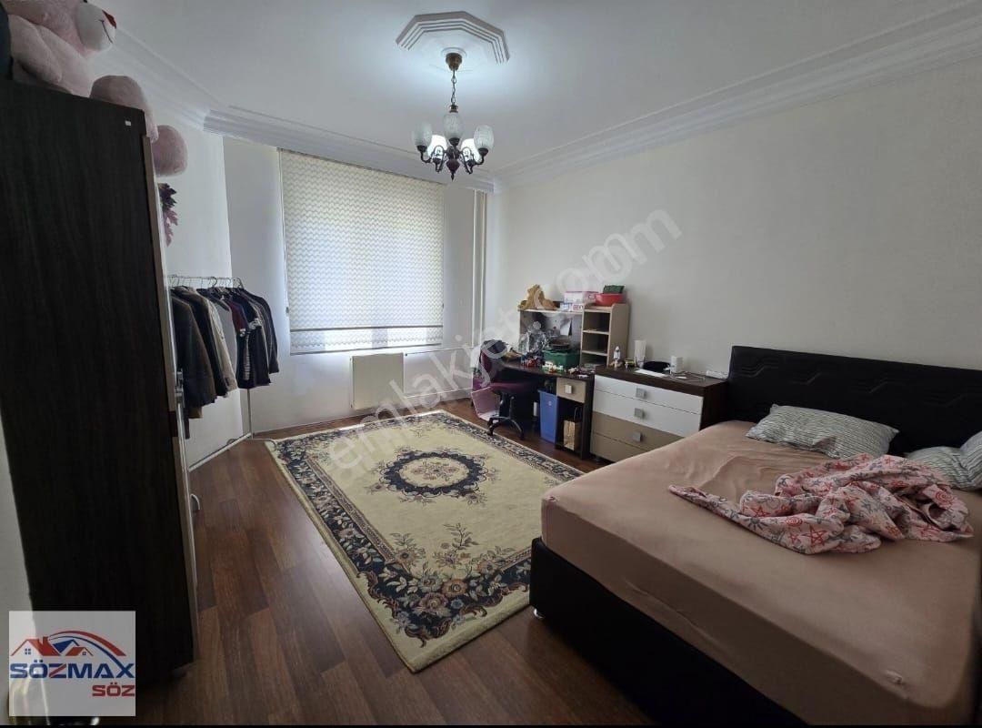 Alpaslanda Satlık 4+1 Ultra Geniş Daire - Görsel 16