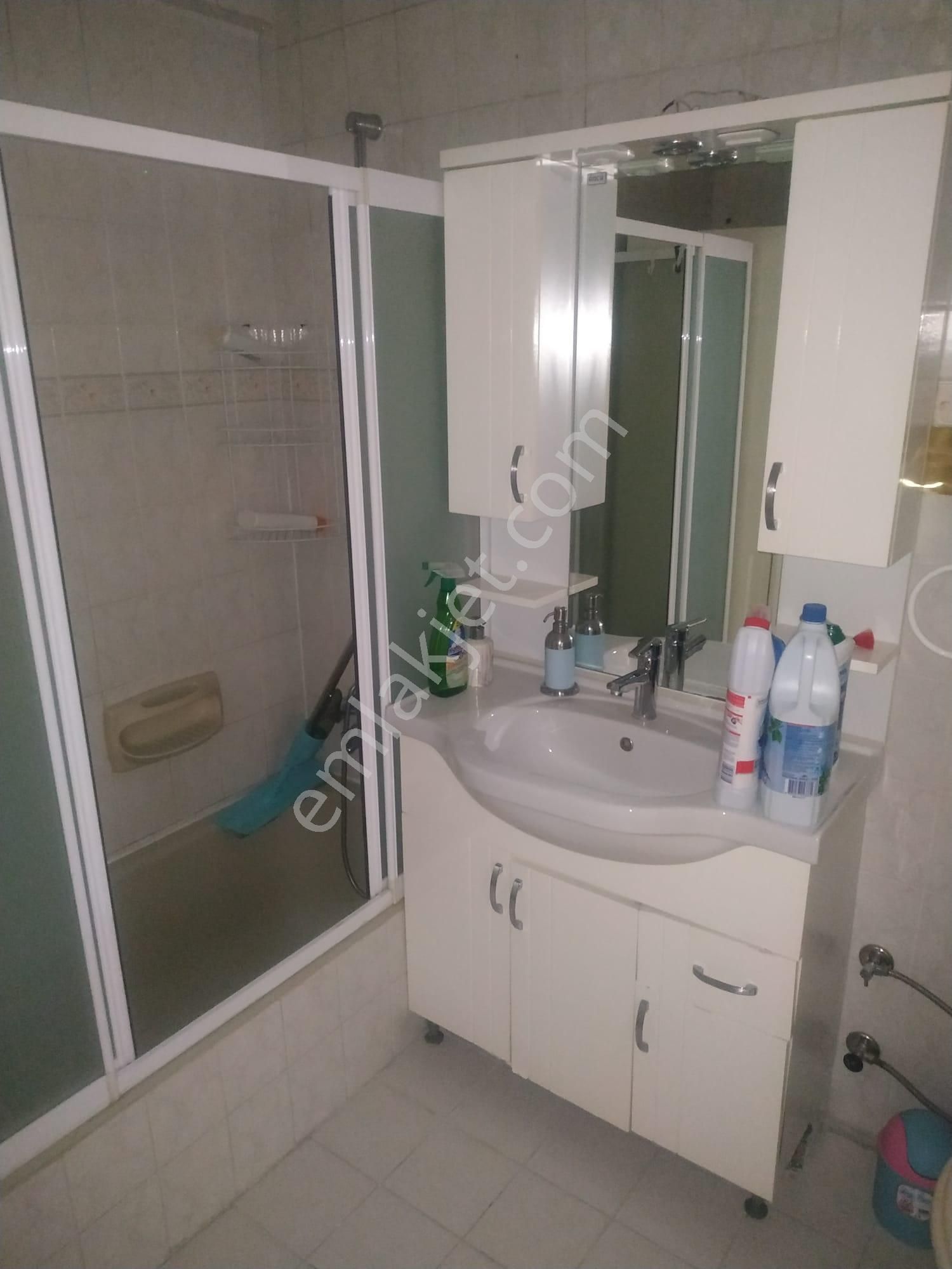 Balıkesir Çarşı Merkezde Eşyalı Satılık 2+1 Daire - Görsel 12