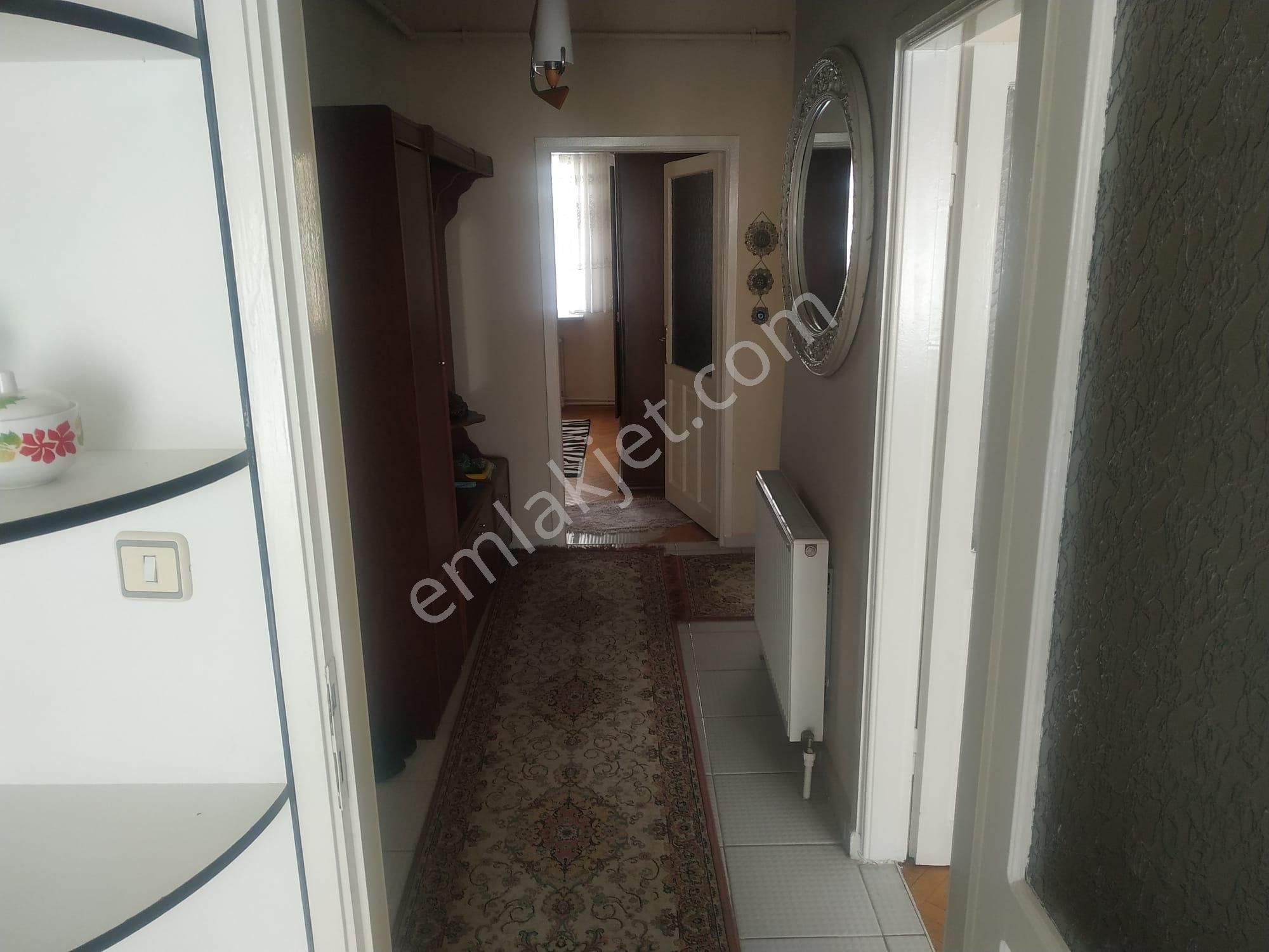 Balıkesir Çarşı Merkezde Eşyalı Satılık 2+1 Daire - Görsel 16
