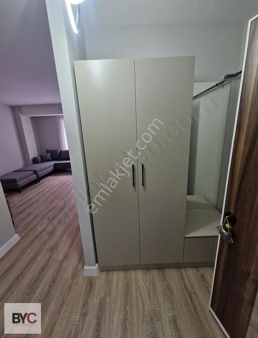 Cebeci Tıpfakultesi Karşısın'da 2+1 Ve 1+1 Eşyalı Kiralık Daire - Görsel 5