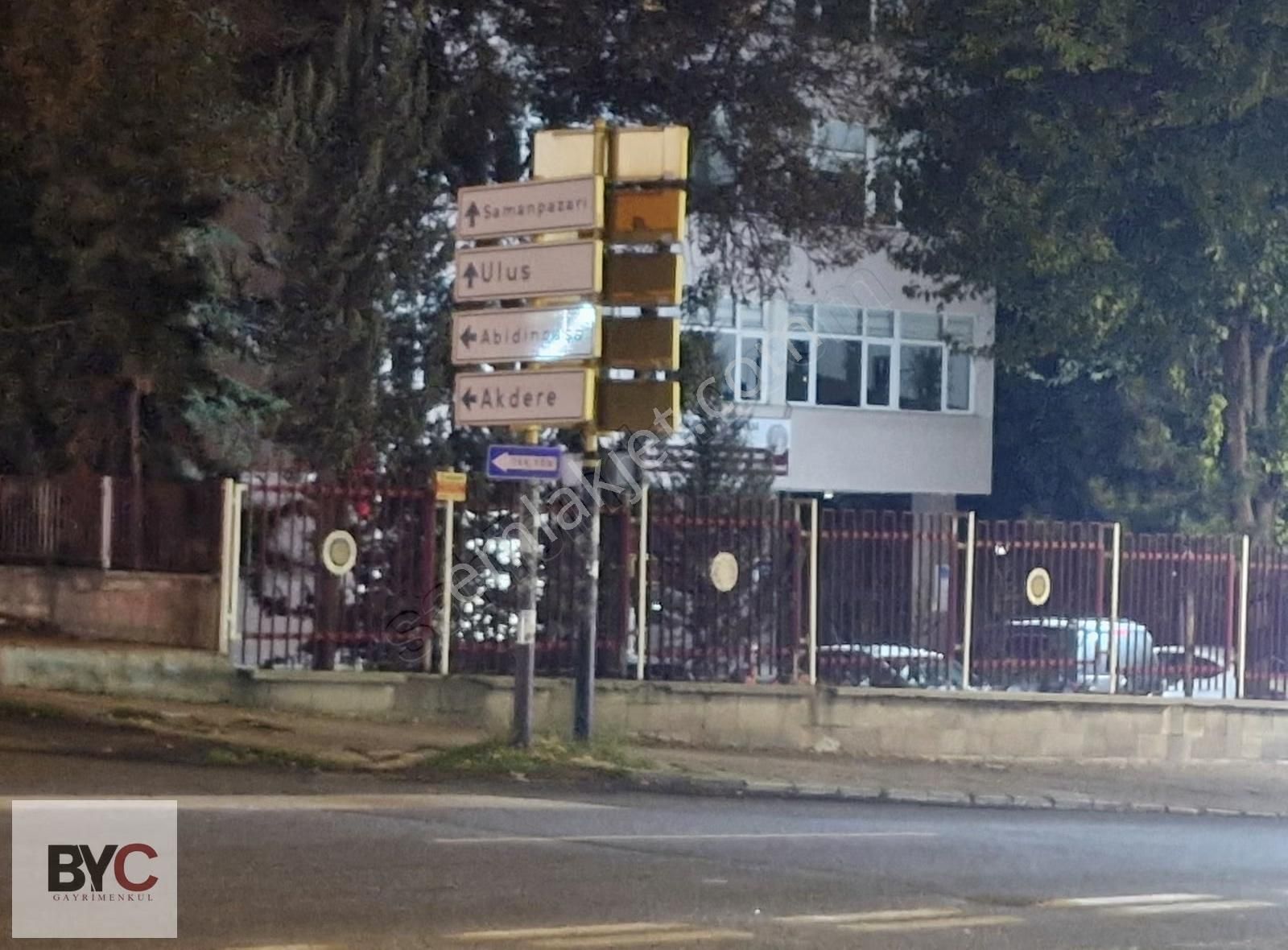 Cebeci Tıpfakultesi Karşısın'da 2+1 Ve 1+1 Eşyalı Kiralık Daire - Görsel 33