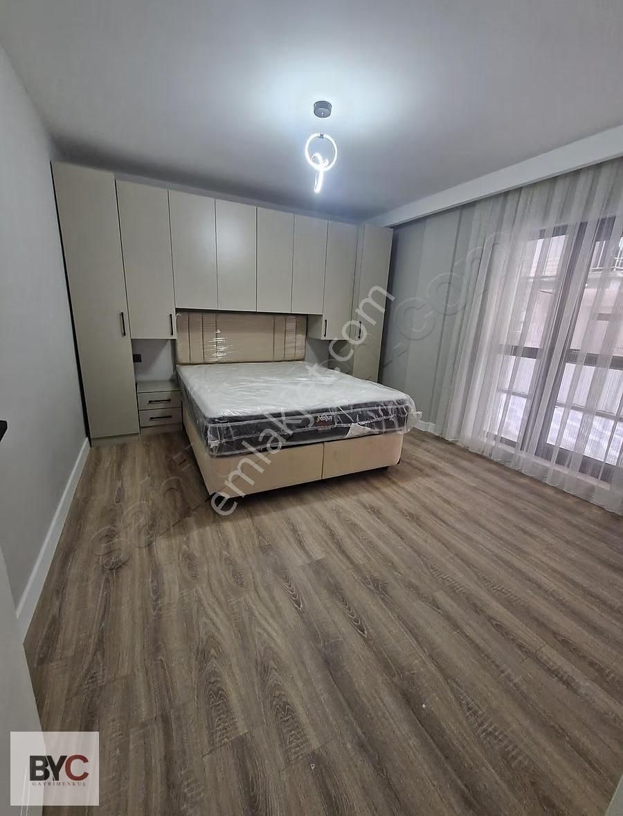 Cebeci Tıpfakultesi Karşısın'da 2+1 Ve 1+1 Eşyalı Kiralık Daire - Görsel 19