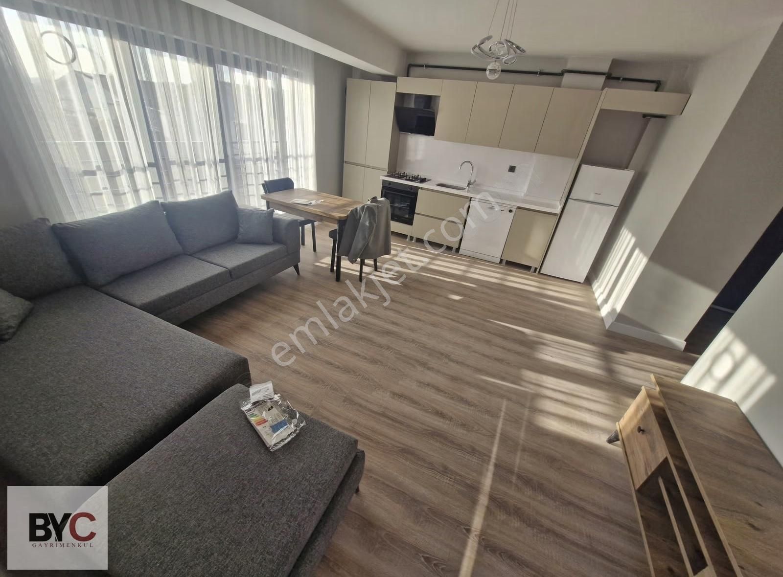 Cebeci Tıpfakultesi Karşısın'da 2+1 Ve 1+1 Eşyalı Kiralık Daire - Görsel 20