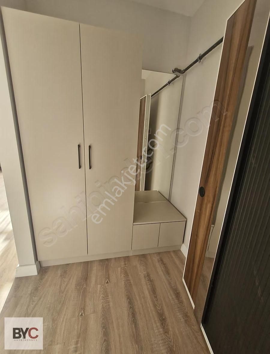 Cebeci Tıpfakultesi Karşısın'da 2+1 Ve 1+1 Eşyalı Kiralık Daire - Görsel 21