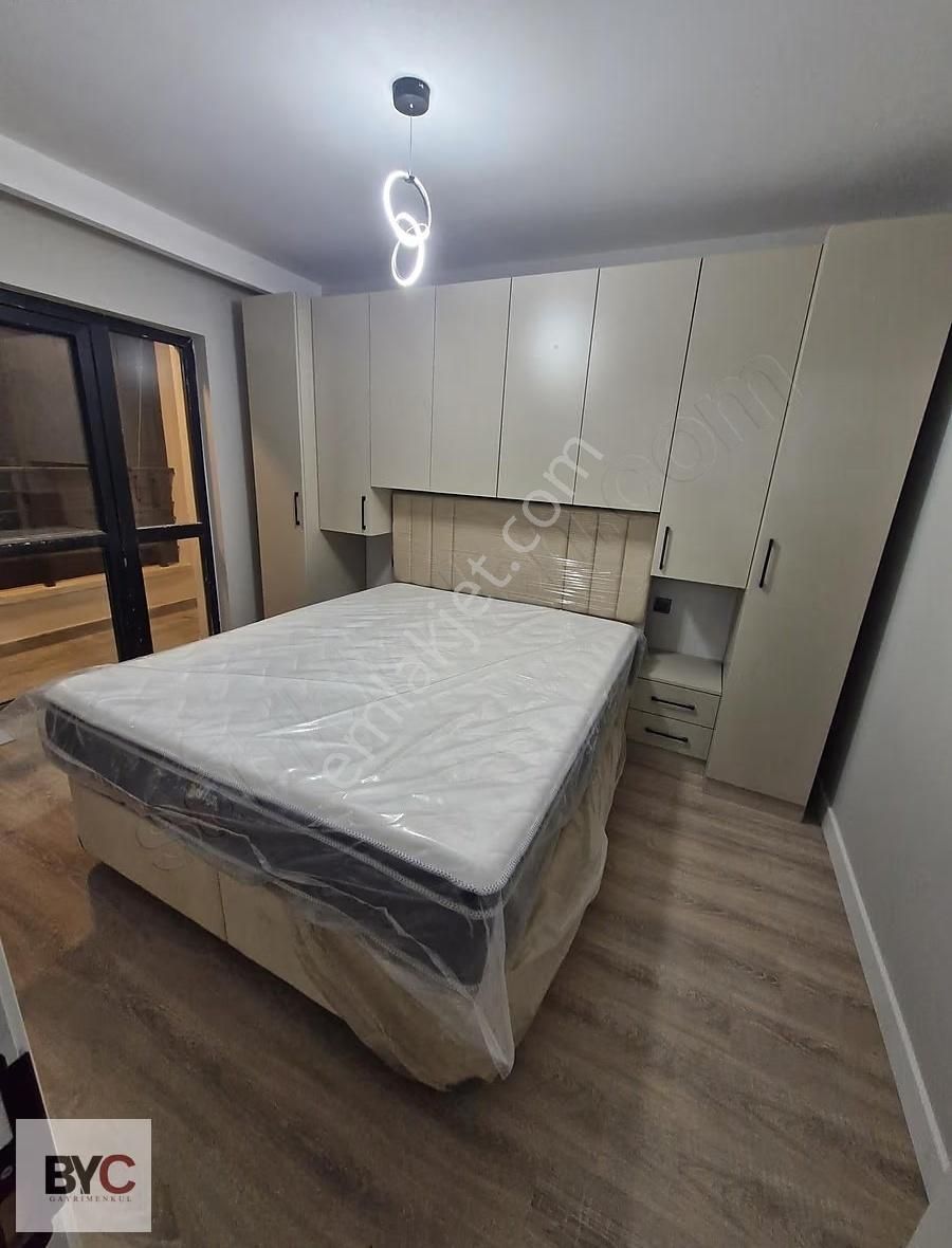 Cebeci Tıpfakultesi Karşısın'da 2+1 Ve 1+1 Eşyalı Kiralık Daire - Görsel 11