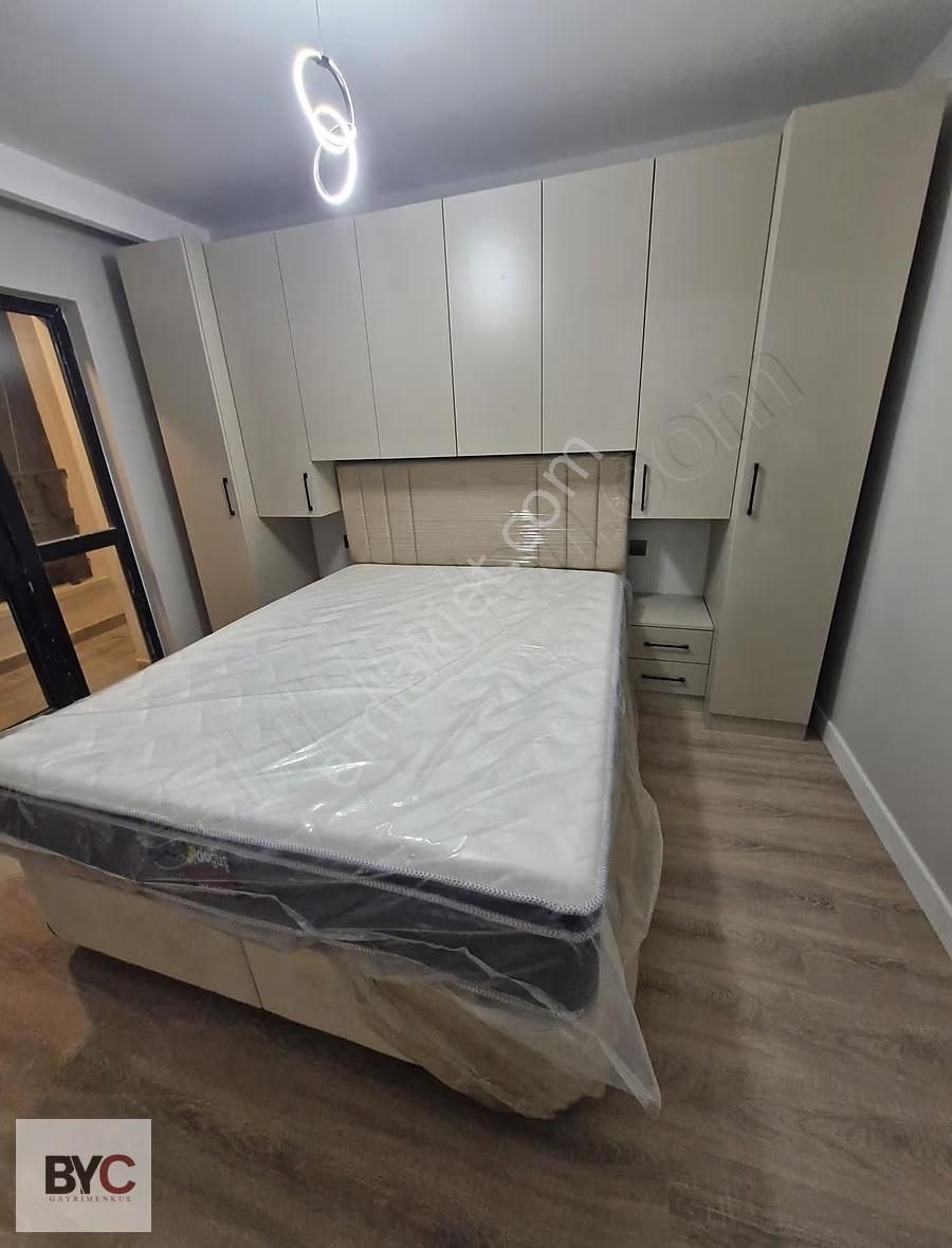 Cebeci Tıpfakultesi Karşısın'da 2+1 Ve 1+1 Eşyalı Kiralık Daire - Görsel 29