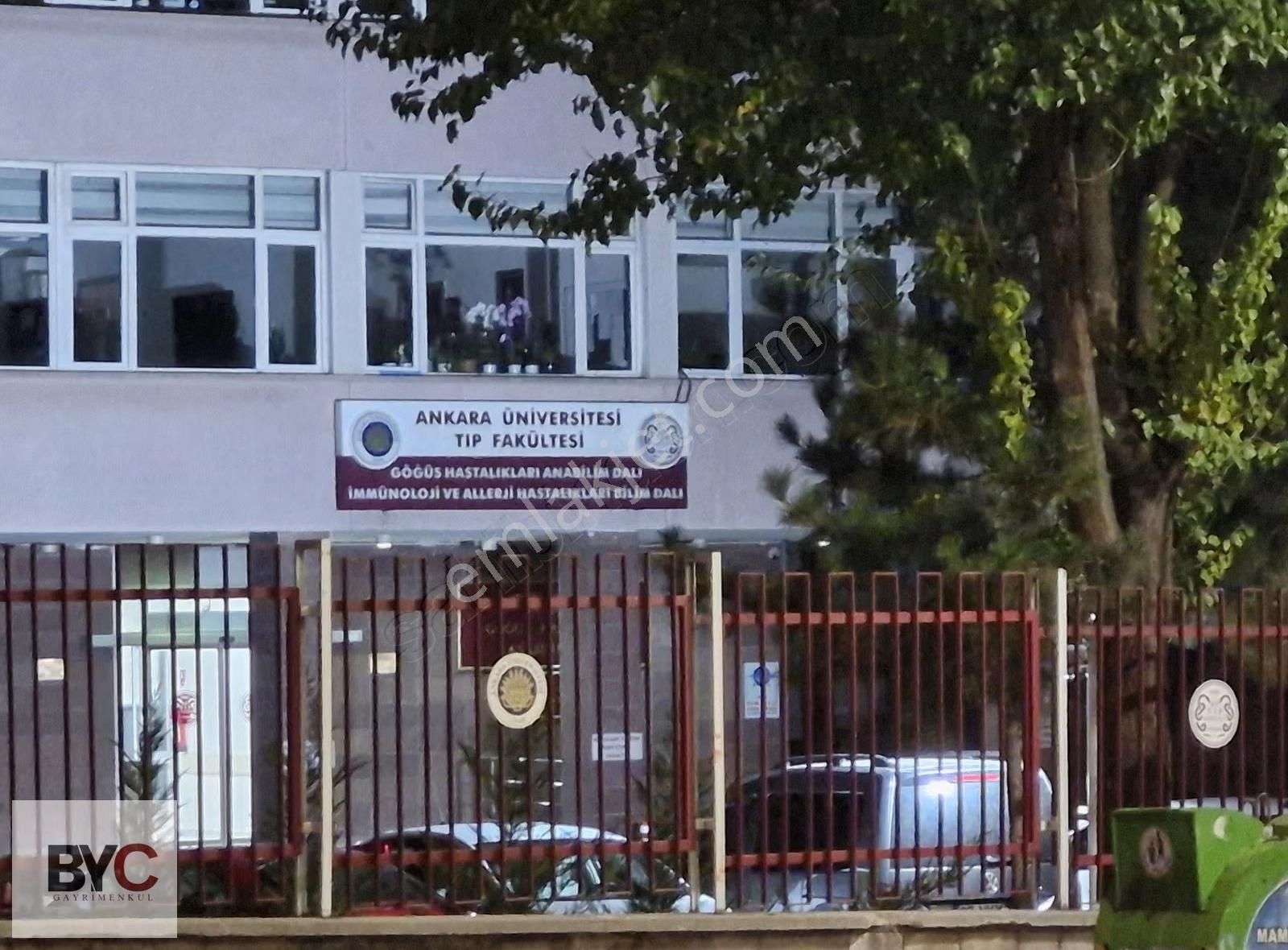 Cebeci Tıpfakultesi Karşısın'da 2+1 Ve 1+1 Eşyalı Kiralık Daire - Görsel 31