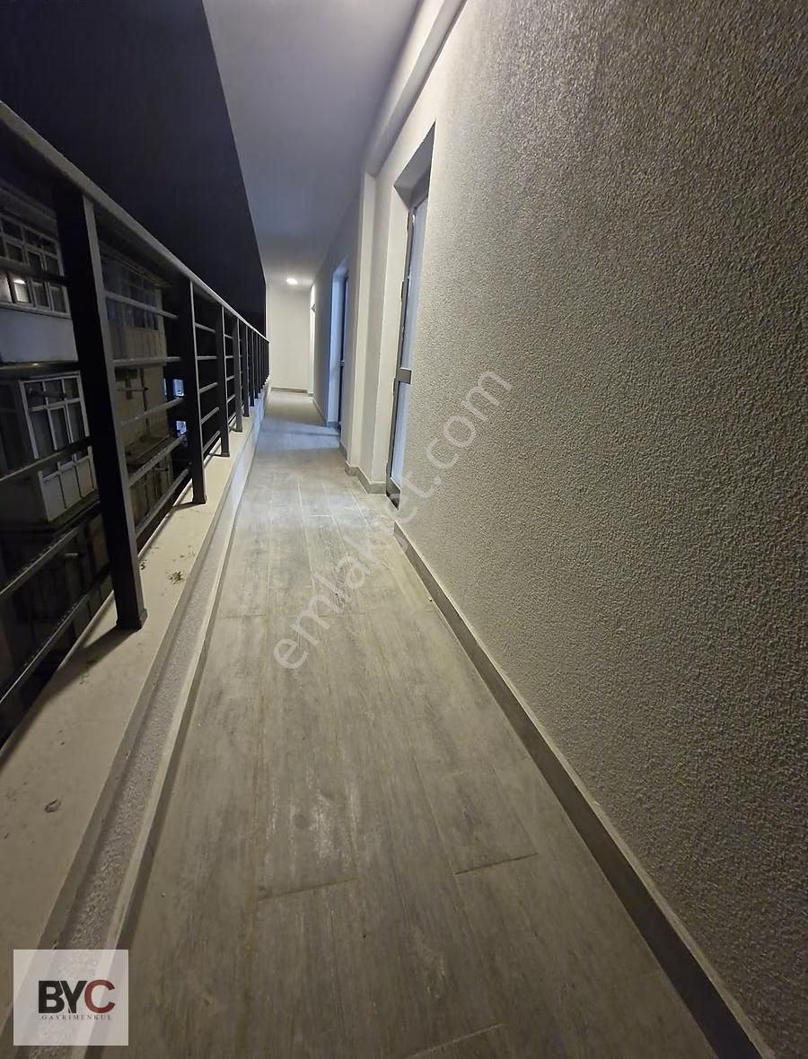 Cebeci Tıpfakultesi Karşısın'da 2+1 Ve 1+1 Eşyalı Kiralık Daire - Görsel 18