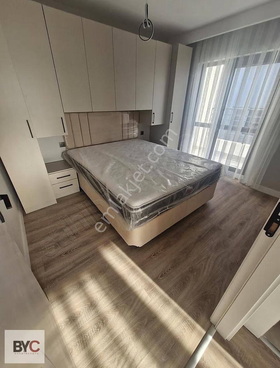 Cebeci Tıpfakultesi Karşısın'da 2+1 Ve 1+1 Eşyalı Kiralık Daire - Görsel 9