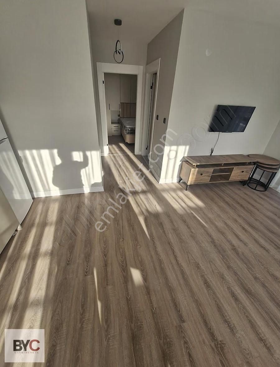 Cebeci Tıpfakultesi Karşısın'da 2+1 Ve 1+1 Eşyalı Kiralık Daire - Görsel 12