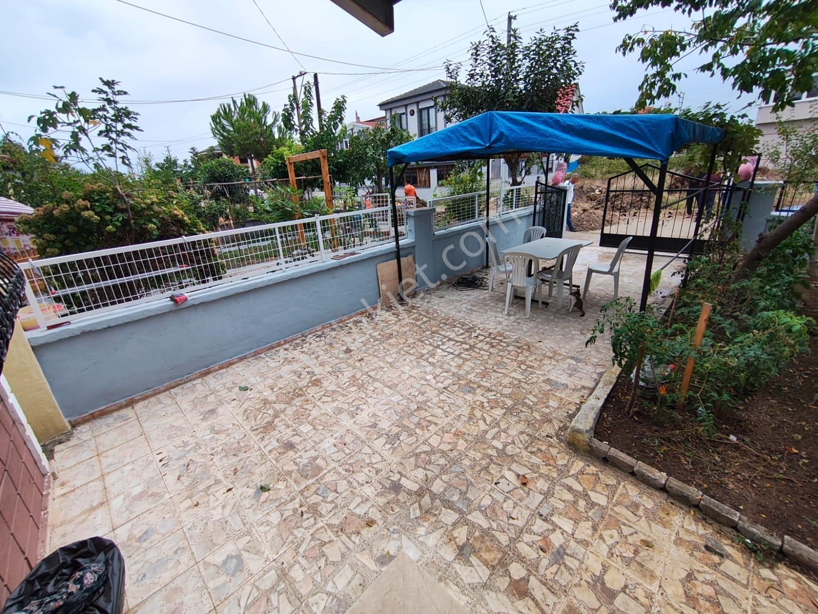 Edis Emlak'tan Satılık Yakakent Kozköyde Dubleks Villa - Görsel 14