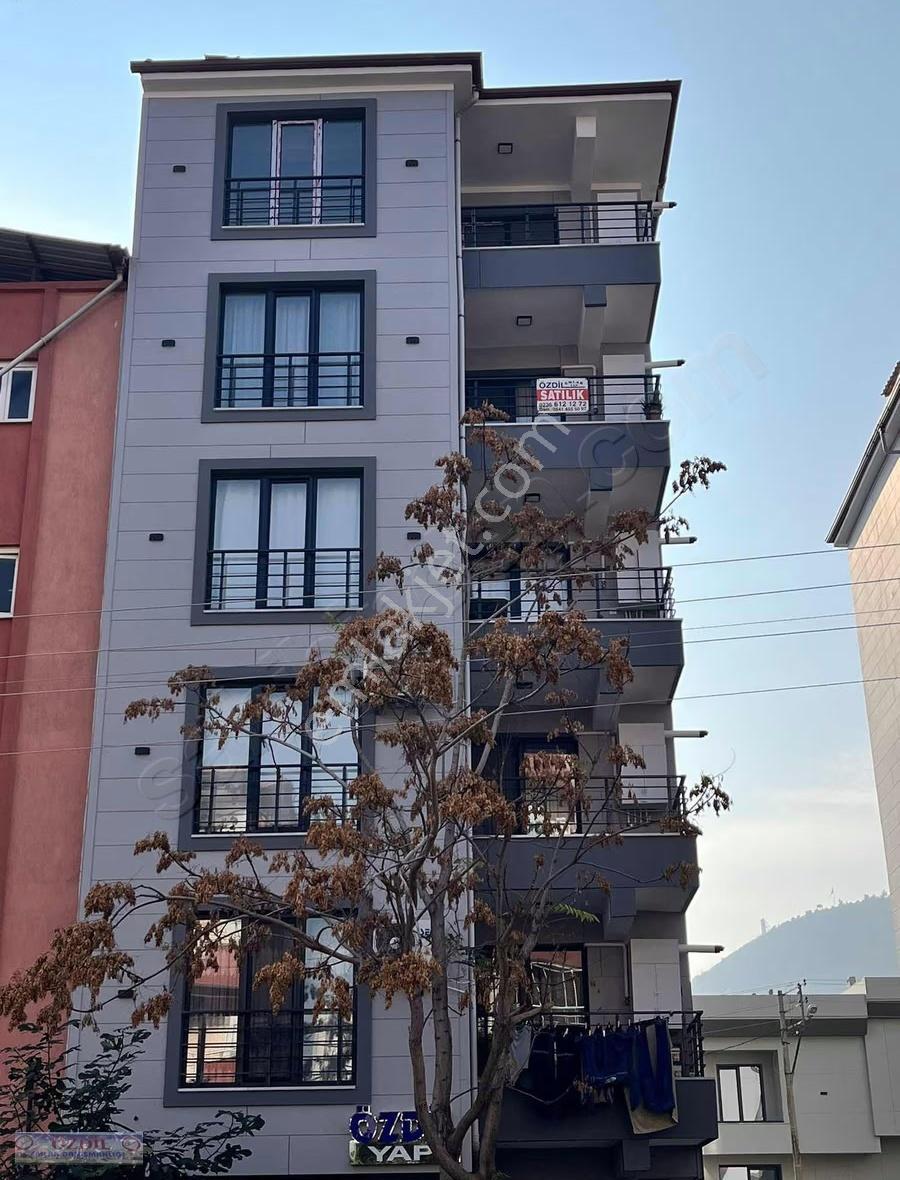 İnönü Mahallesi Satılık Daire - Görsel 10