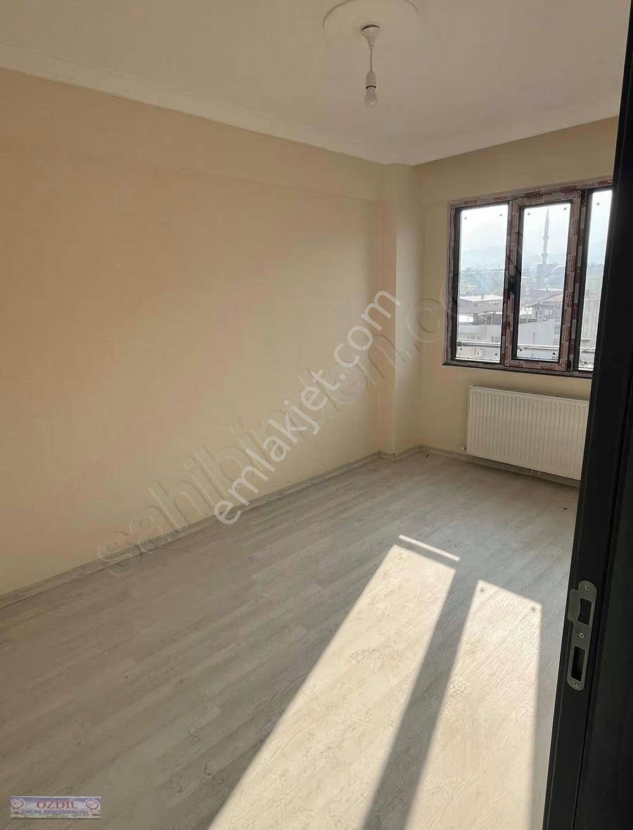 İnönü Mahallesi Satılık Daire - Görsel 7