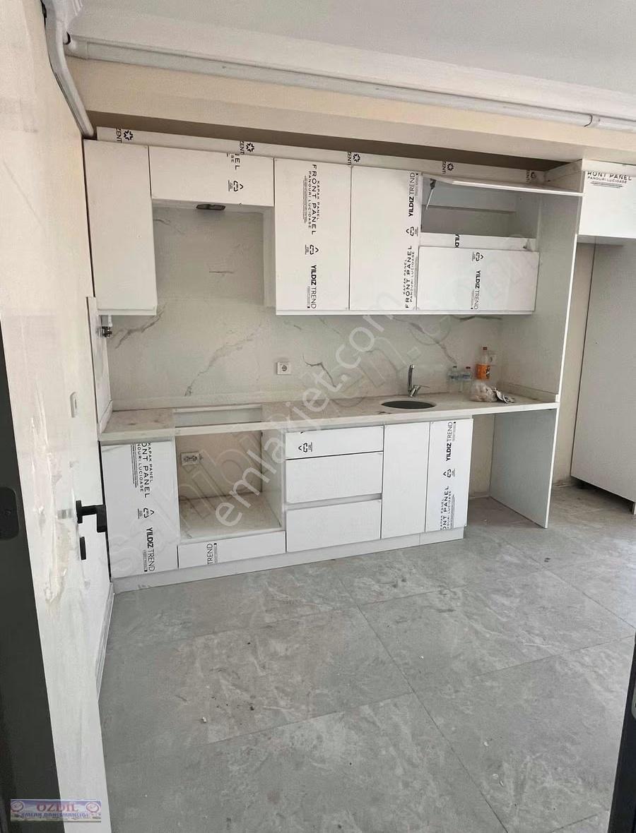İnönü Mahallesi Satılık Daire - Görsel 5