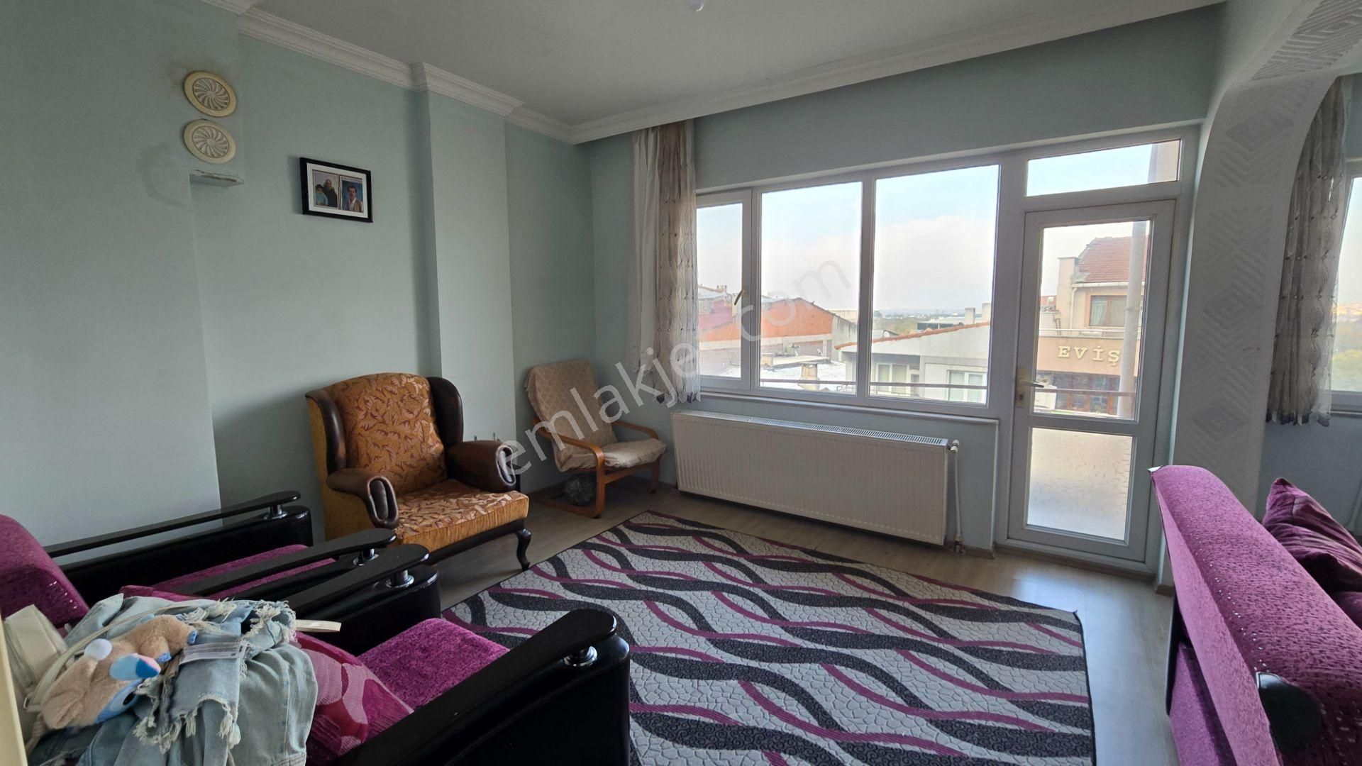 Remax Canbek Tarba-cadde Üzerı Satılık 3+1 - Görsel 3