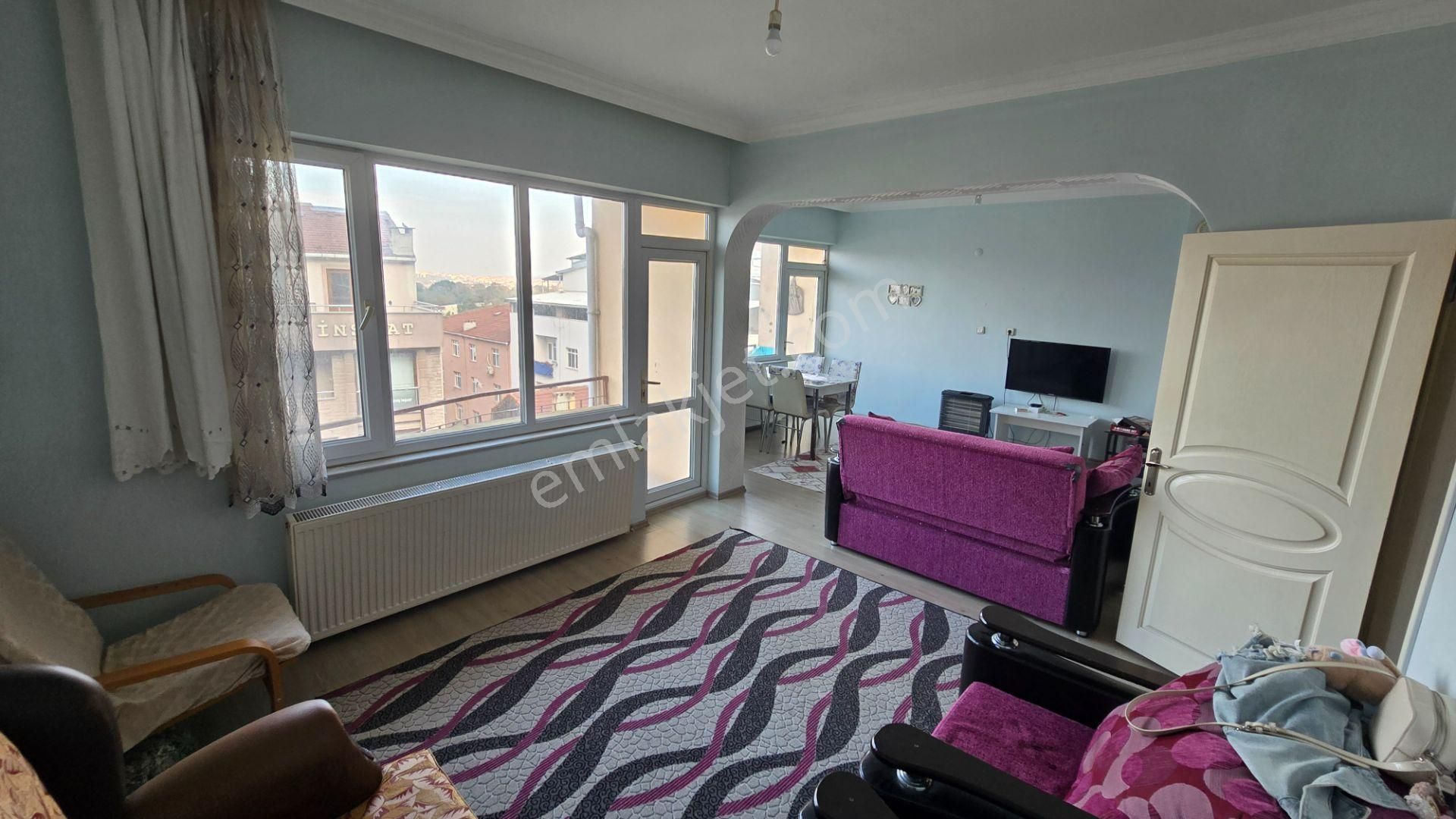 Remax Canbek Tarba-cadde Üzerı Satılık 3+1 - Görsel 5