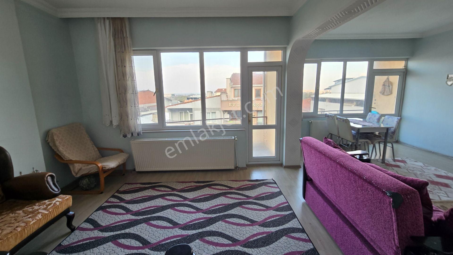 Remax Canbek Tarba-cadde Üzerı Satılık 3+1 - Görsel 4