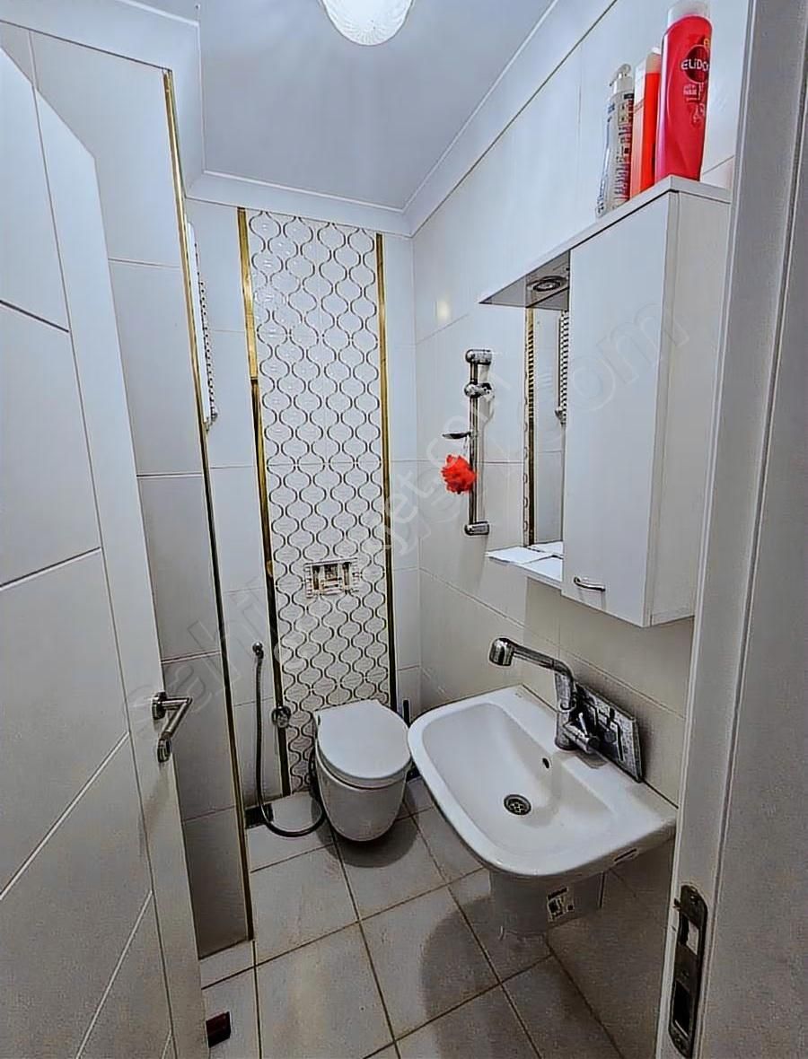 Yeni Hayat Sitesinde 4+1 Arakat Daire - Görsel 16