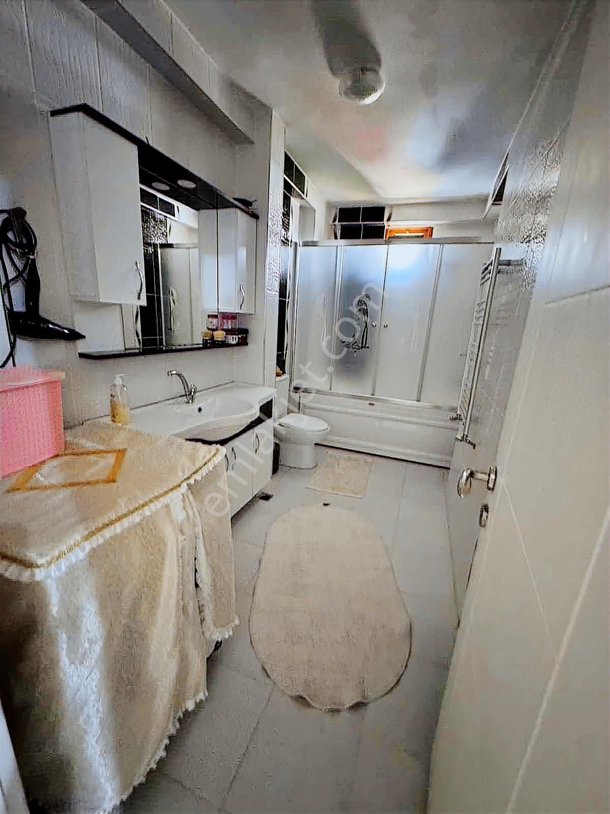 Pendik Çamlık Kutlu Konakları 9+2 Bahçeli Satılık Villa - Görsel 26