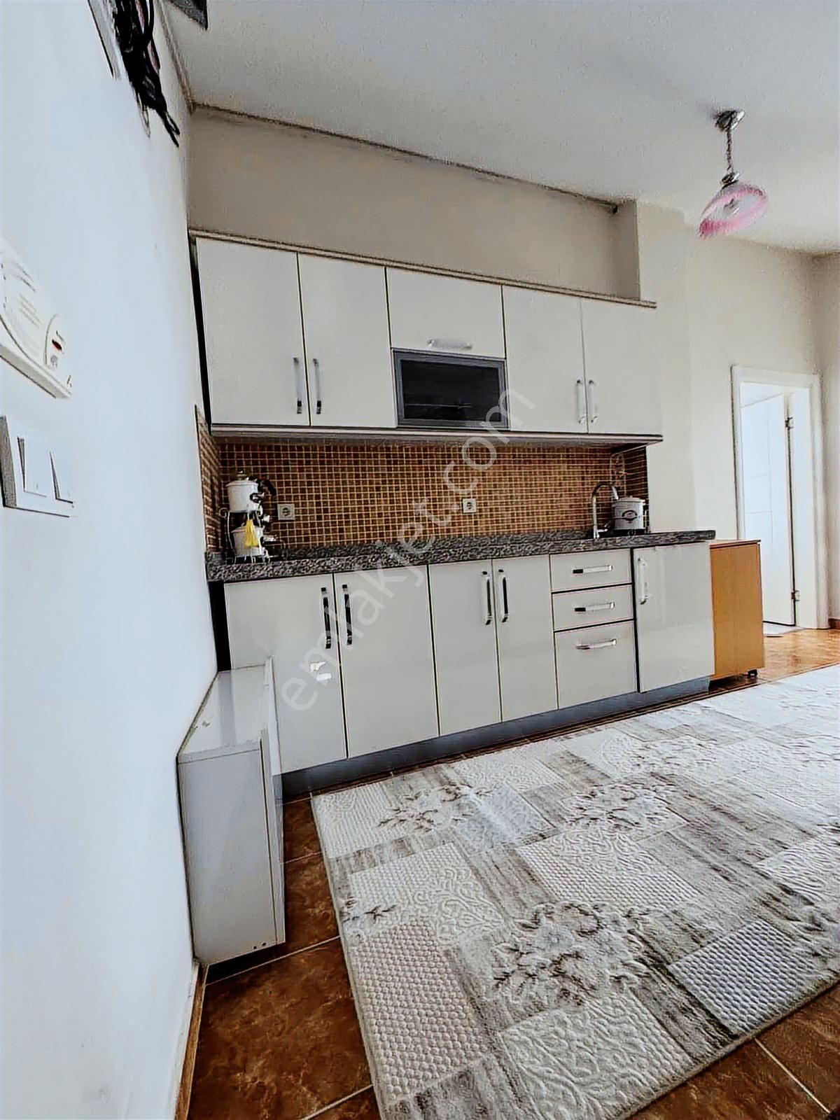 Pendik Çamlık Kutlu Konakları 9+2 Bahçeli Satılık Villa - Görsel 12
