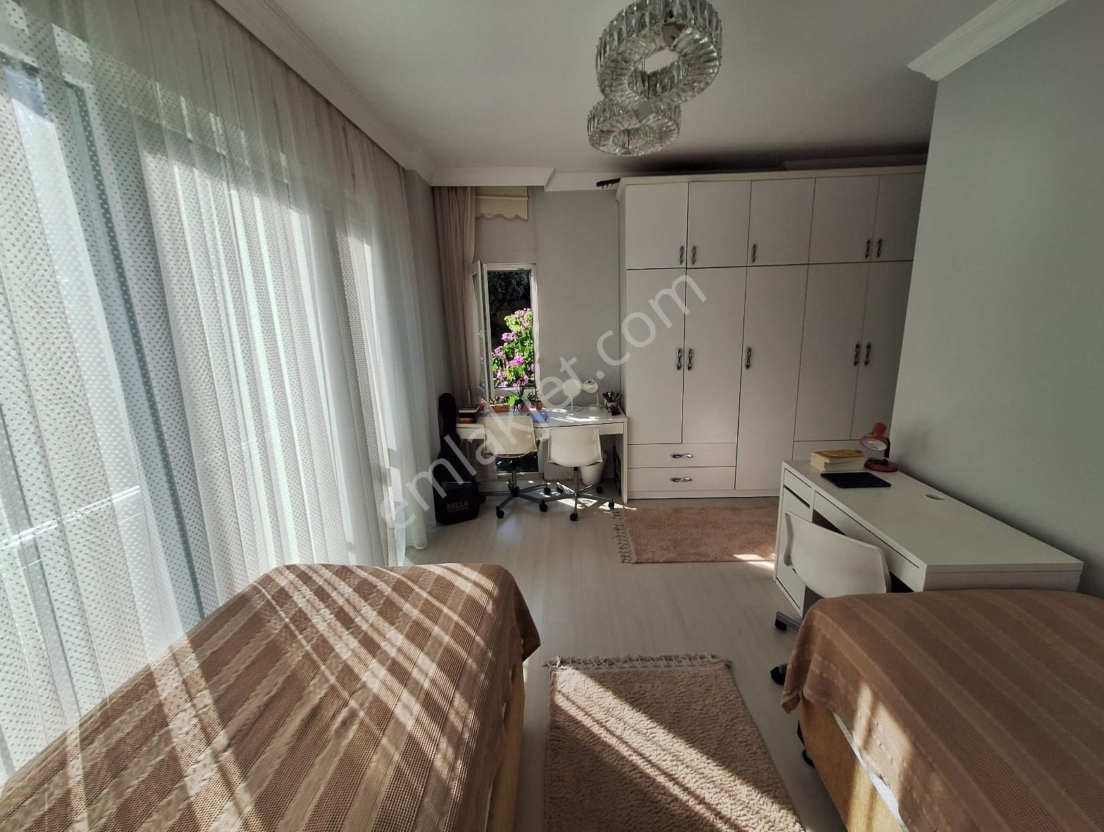 Site İçinde Müstakil Tadında,yabancı Satışa Uygun, Bahçe Dubleks - Görsel 34